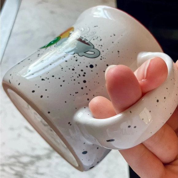 FRIENDS Central Perk Mug ☕️ - Picture 2 of 3